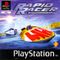 Rapid Racer