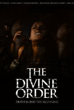 The Divine Order