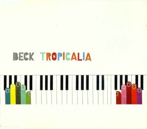 Tropicalia (Single)