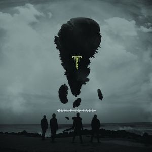 Built to Fall (Single)