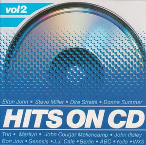 Hits on CD, Volume 2