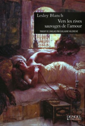 Les rives sauvages de l'amour