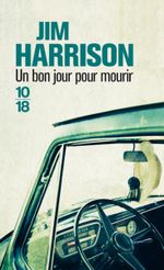 Couverture Un bon jour pour mourir Couverture Un bon jour pour mourir