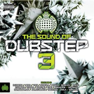 The Sound of Dubstep 3