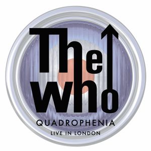 Quadrophenia: Live in London (Live)