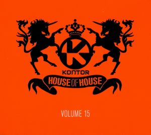 Kontor: House of House, Volume 15