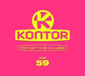 Kontor: Top of the Clubs 2013.3