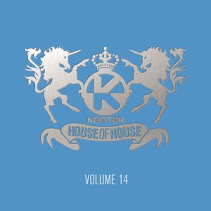Kontor: House of House, Volume 14