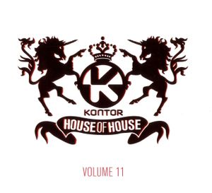 Kontor: House of House, Volume 11