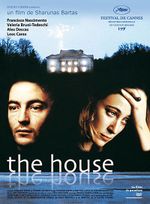 Affiche The House