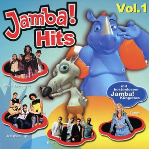 Jamba! Hits, Vol. 1