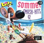 Pochette Larry präsentiert: Sommer Smash Hits '92