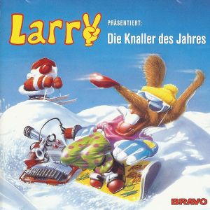 Larry präsentiert: Die Knaller des Jahres