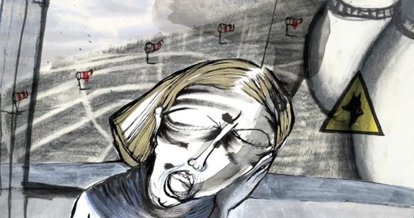 Hotzanak, for Your Own Safety