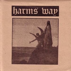Harm's Way (EP)
