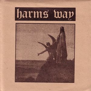 Harm’s Way (EP)