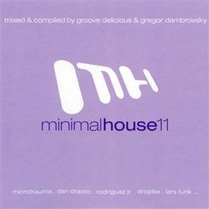 Minimal House, Volume 11