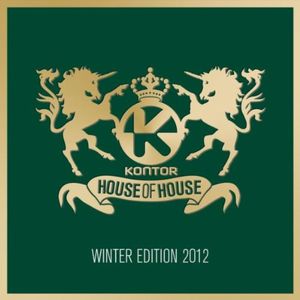 Kontor: House of House: Winter Edition 2012