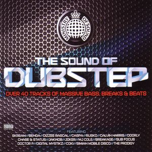 Ministry of Sound: The Sound of Dubstep