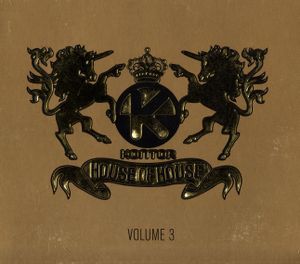 Kontor: House of House, Volume 3