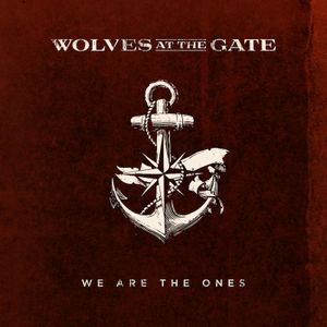 We Are the Ones (EP)