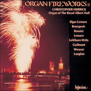 Organ Fireworks II