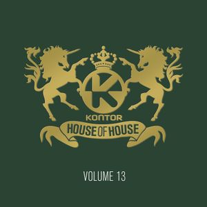 Kontor: House of House, Volume 13