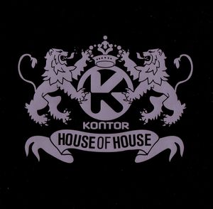 Kontor: House of House