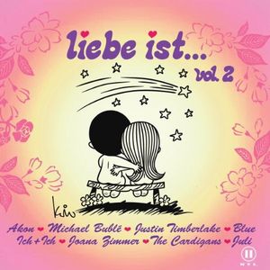 Liebe ist… Volume 2