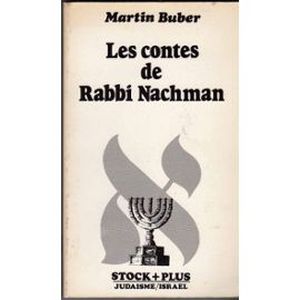 Les contes de Rabbi Nachman