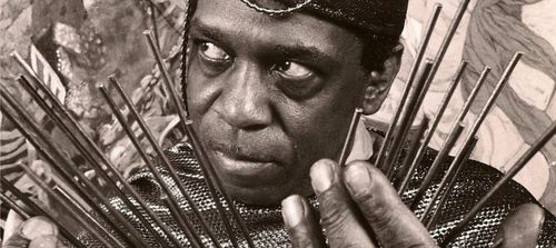 Cover Sun Ra