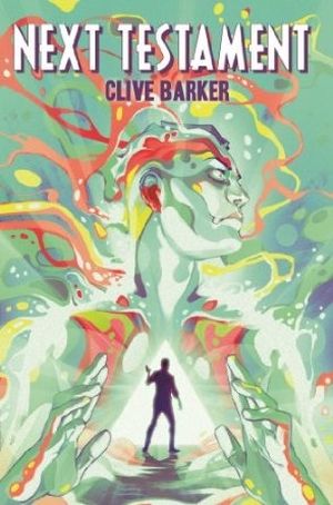 Clive Barker's Next Testament