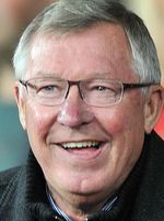 Alex Ferguson