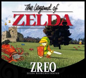 The Legend of Zelda (Single)