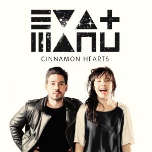 Cinnamon Hearts (Single)