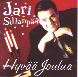 Hyvää joulua