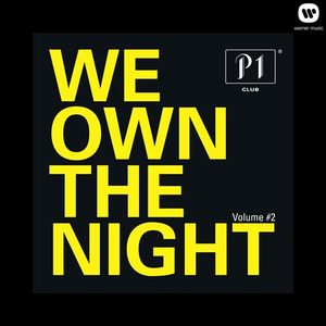 P1 Club Vol. 2 - We Own The Night