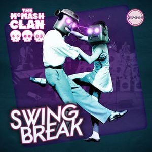 Swing Break (EP)