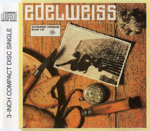 Bring Me Edelweiss (Single)