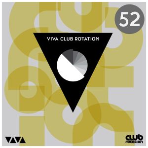 Club Rotation, Volume 52