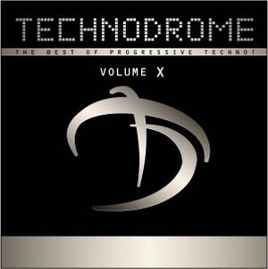 Trasponder (Decode mix)