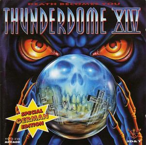 Thunderdome XIV: Death Becomes You