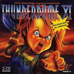 Thunderdome XI: The Killing Playground
