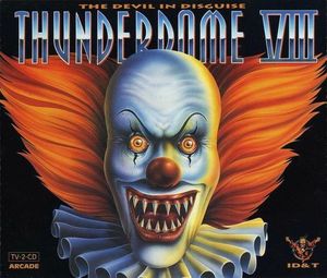 Thunderdome VIII: The Devil in Disguise