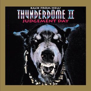 Thunderdome II: Judgement Day