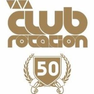 Club Rotation, Volume 50