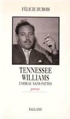 Tennessee Williams