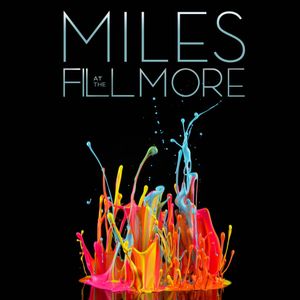 Miles at the Fillmore: Miles Davis 1970: The Bootleg Series, Vol. 3 (Live)