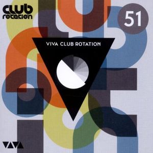 Club Rotation, Volume 51
