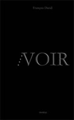 Noir / voir